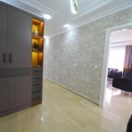 Appartement Просторная Квартира С Бассейном *