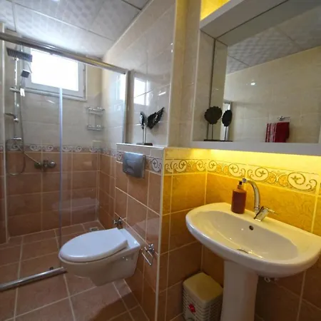 Apartmán Просторная Квартира С Бассейном *