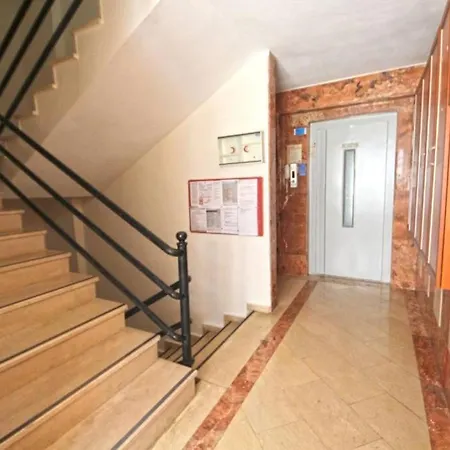 Apartment Просторная Квартира С Бассейном Alanya