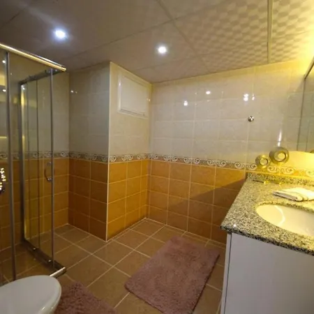 Apartment Просторная Квартира С Бассейном *