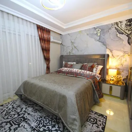 Appartement Просторная Квартира С Бассейном *